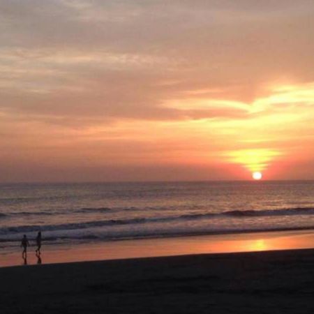 Wipeout Hostel Jaco Ngoại thất bức ảnh