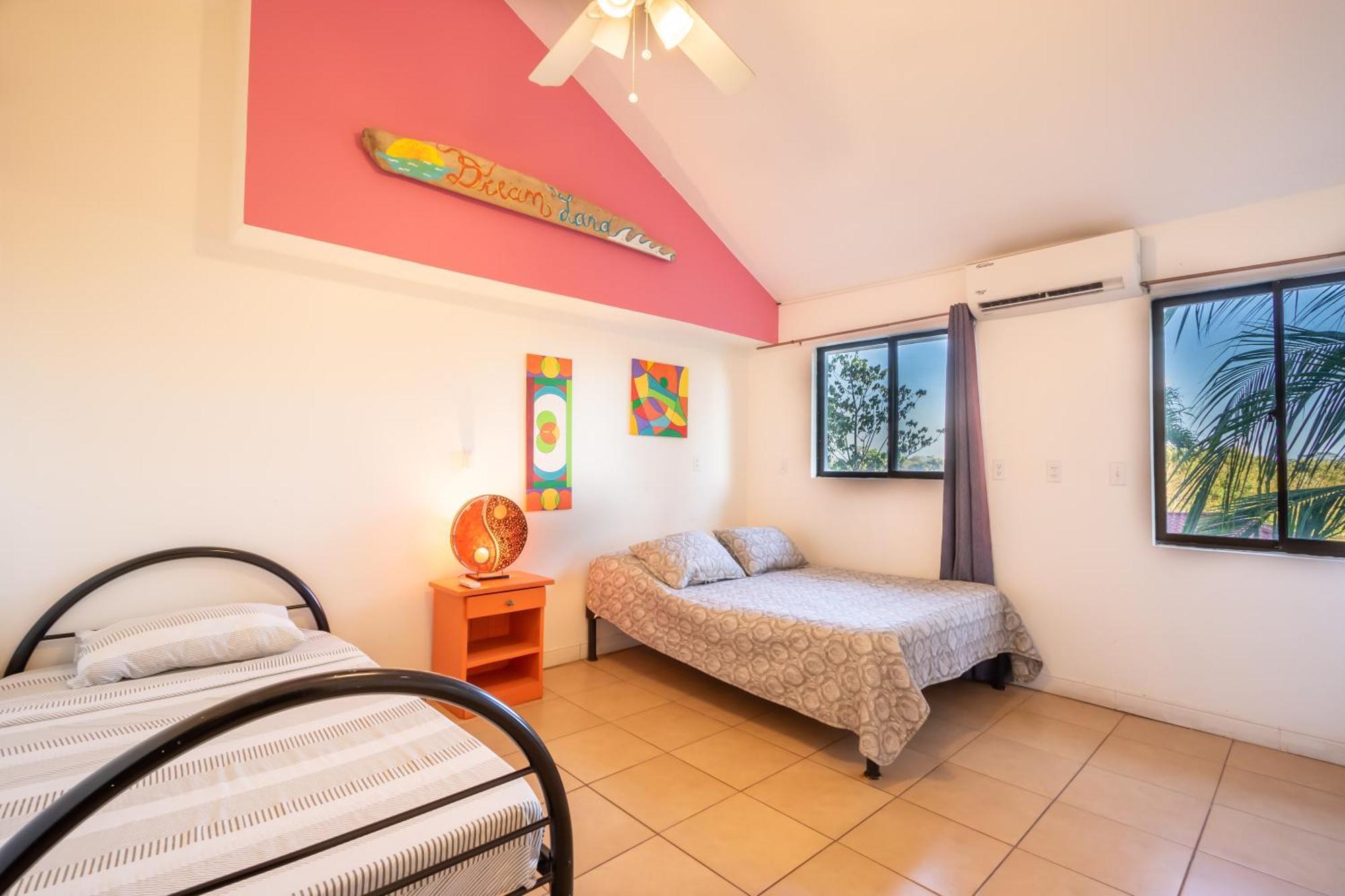 Wipeout Hostel Jaco Ngoại thất bức ảnh