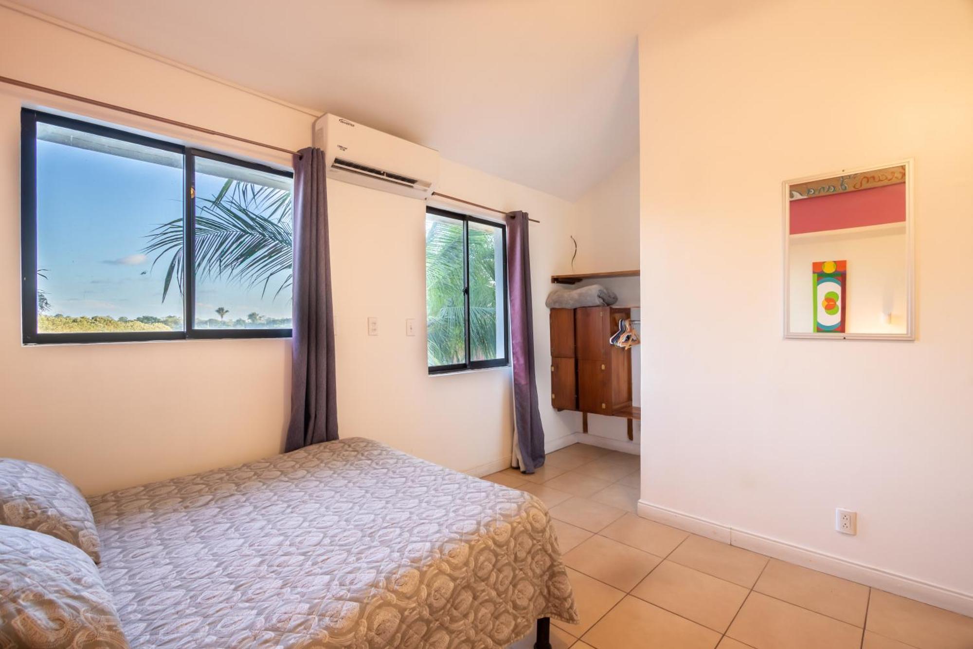 Wipeout Hostel Jaco Ngoại thất bức ảnh