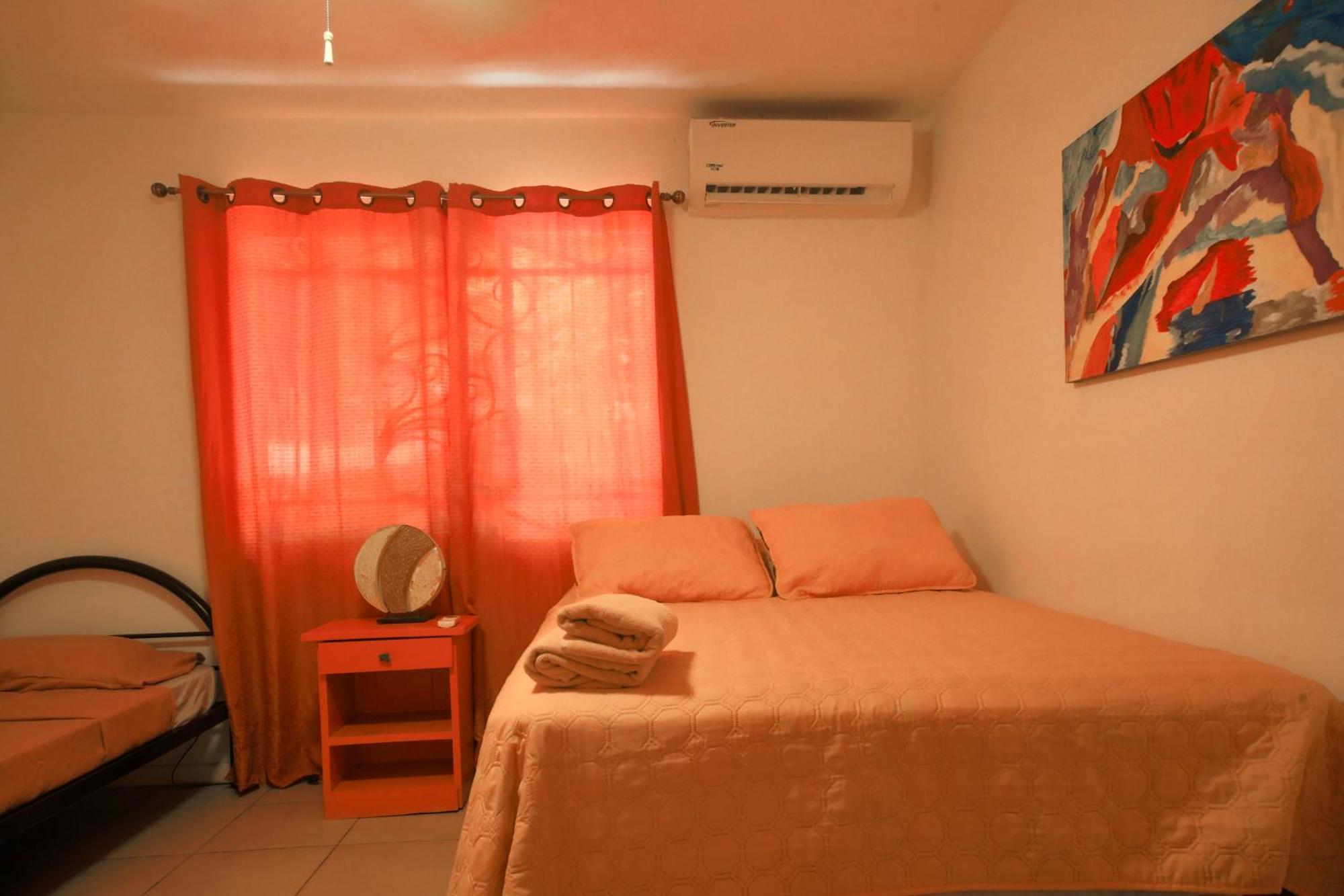 Wipeout Hostel Jaco Ngoại thất bức ảnh