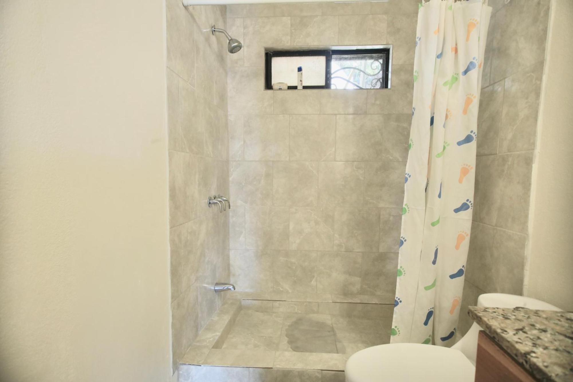 Wipeout Hostel Jaco Ngoại thất bức ảnh
