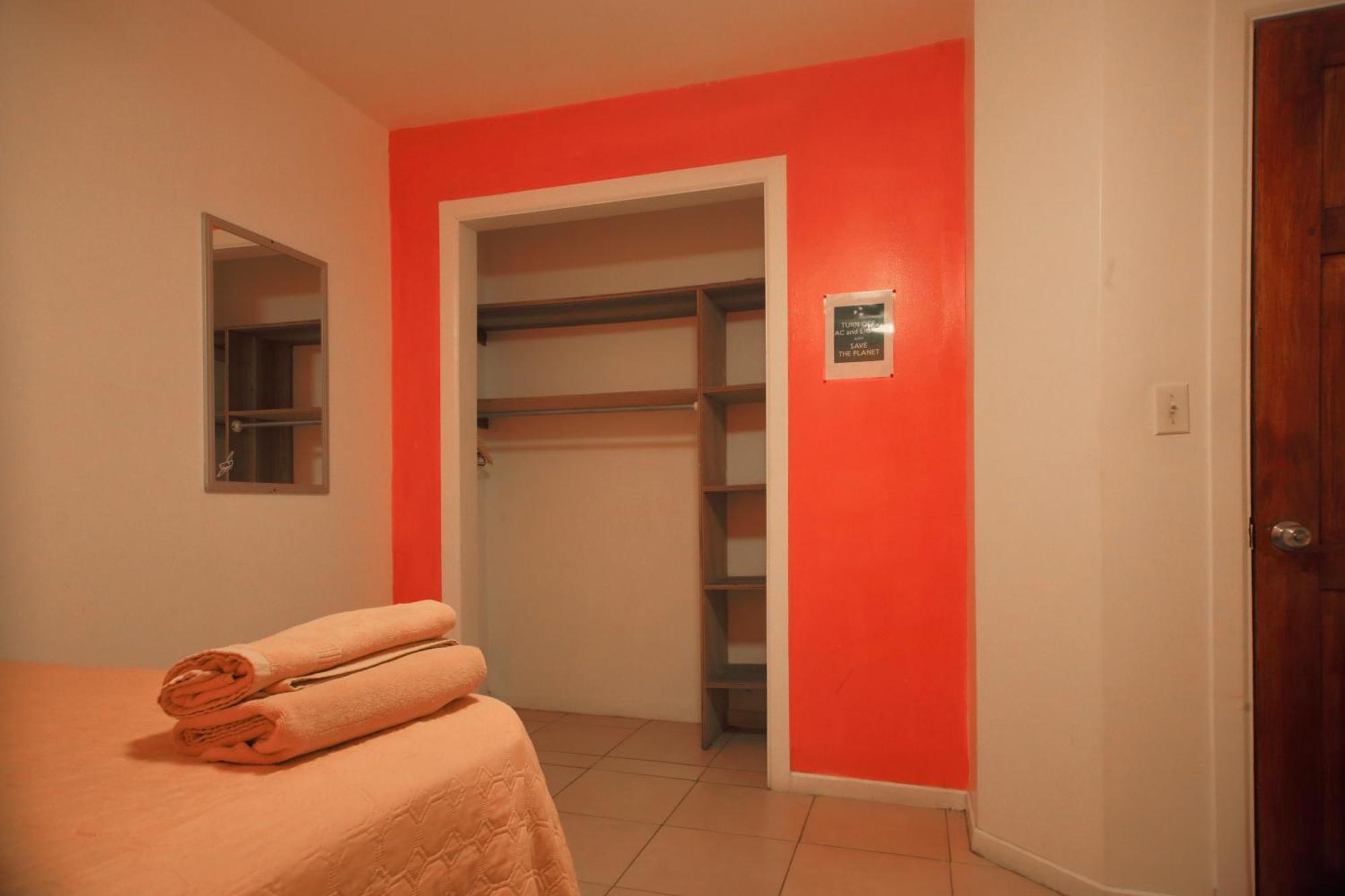 Wipeout Hostel Jaco Ngoại thất bức ảnh
