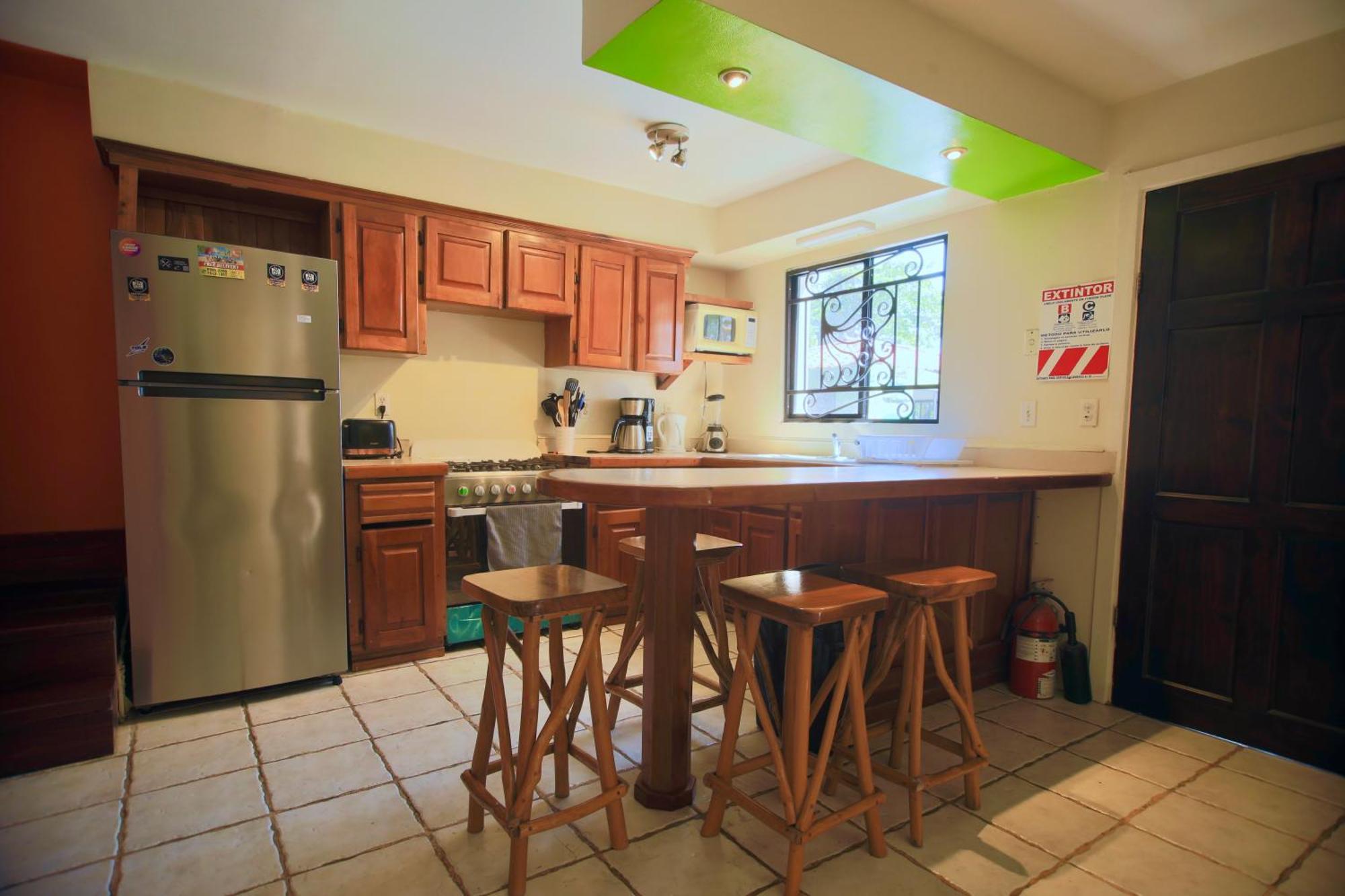 Wipeout Hostel Jaco Ngoại thất bức ảnh
