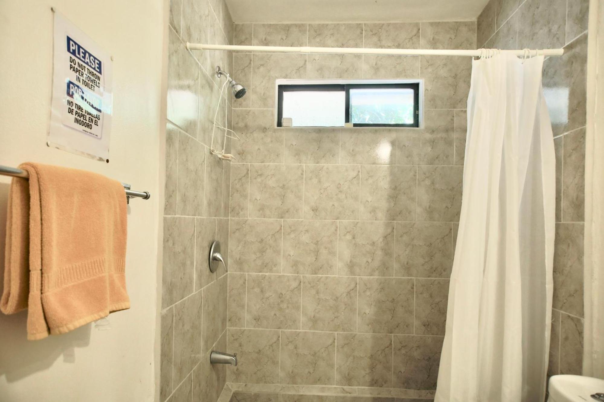 Wipeout Hostel Jaco Ngoại thất bức ảnh