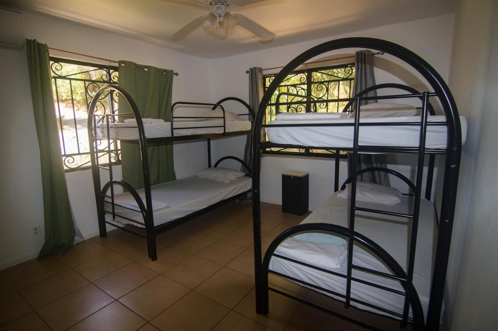 Wipeout Hostel Jaco Ngoại thất bức ảnh